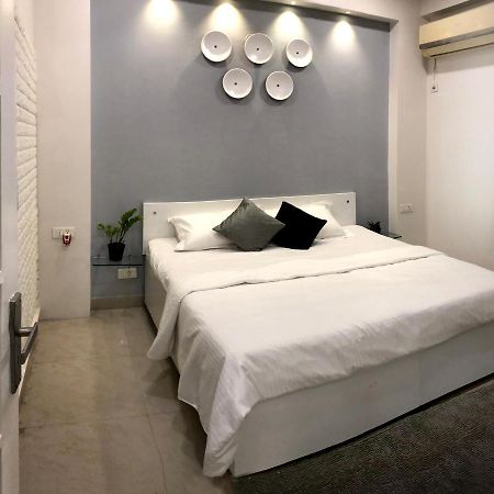 그레이터 노이다 Expomart House 2Bhk 아파트 외부 사진
