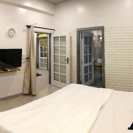 그레이터 노이다 Expomart House 2Bhk 아파트 외부 사진