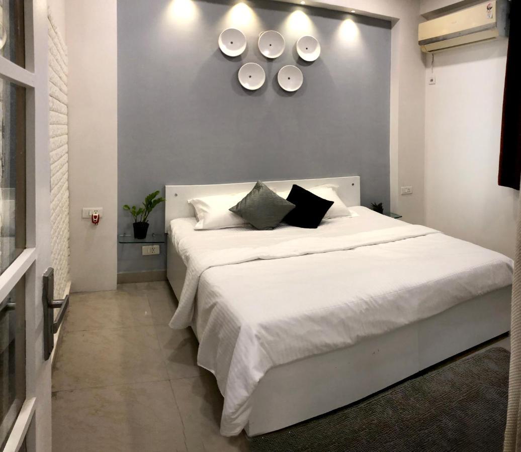 그레이터 노이다 Expomart House 2Bhk 아파트 외부 사진