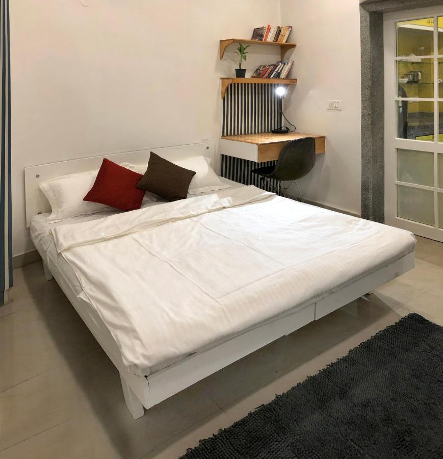 그레이터 노이다 Expomart House 2Bhk 아파트 외부 사진