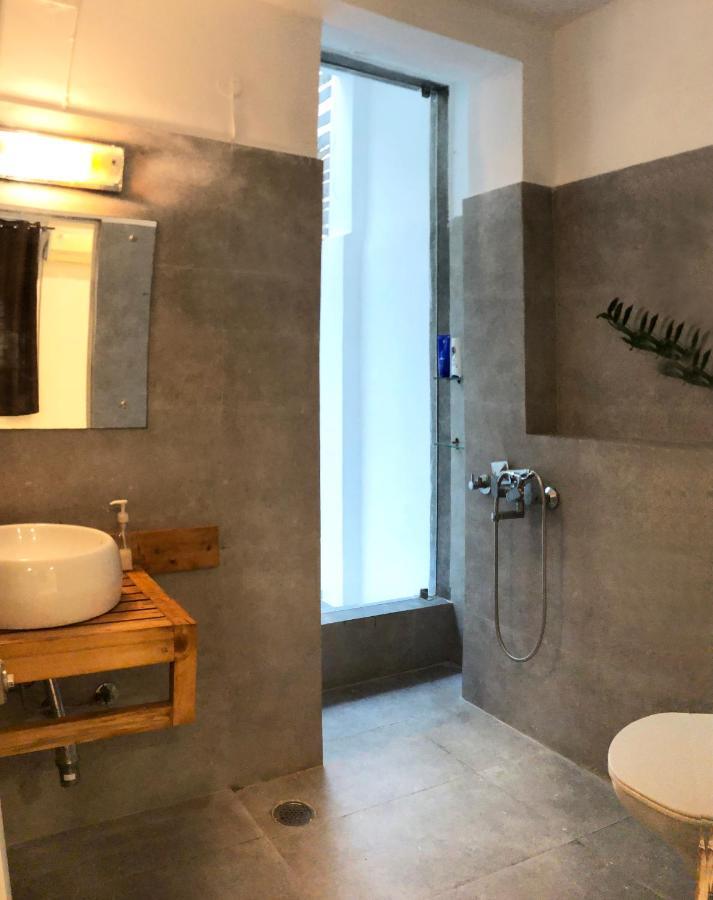 그레이터 노이다 Expomart House 2Bhk 아파트 외부 사진