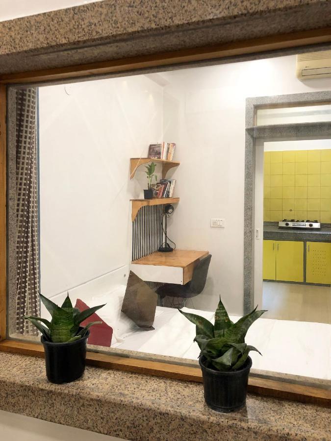 그레이터 노이다 Expomart House 2Bhk 아파트 외부 사진