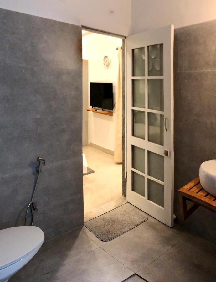 그레이터 노이다 Expomart House 2Bhk 아파트 외부 사진